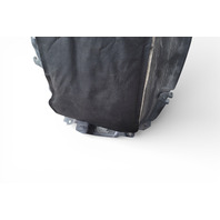 Lexus ES300h 13-16 Fender Cover Liner, Front Left/Driver 53876-33200, E068, OEM, 2013, 2014, 2015, 2016