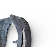 Lexus ES300h 13-16 Fender Cover Liner, Front Left/Driver 53876-33200, E068, OEM, 2013, 2014, 2015, 2016