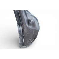 Lexus ES300h 13-16 Fender Cover Liner, Front Left/Driver 53876-33200, E068, OEM, 2013, 2014, 2015, 2016