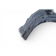 Lexus ES300h 13-16 Fender Cover Liner, Front Left/Driver 53876-33200, E068, OEM, 2013, 2014, 2015, 2016