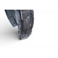 Lexus ES300h 13-16 Fender Cover Liner, Front Left/Driver 53876-33200, E068, OEM, 2013, 2014, 2015, 2016
