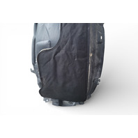 Lexus ES300h 13-16 Fender Cover Liner, Front Left/Driver 53876-33200, E068, OEM, 2013, 2014, 2015, 2016