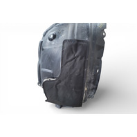 Lexus ES300h 13-16 Fender Cover Liner, Front Left/Driver 53876-33200, E068, OEM, 2013, 2014, 2015, 2016