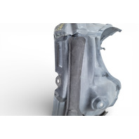 Lexus ES300h 13-16 Fender Cover Liner, Front Left/Driver 53876-33200, E068, OEM, 2013, 2014, 2015, 2016