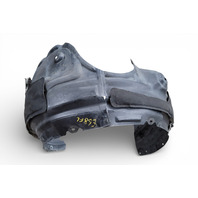 Lexus ES300h 13-16 Fender Cover Liner, Front Left/Driver 53876-33200, E068, OEM, 2013, 2014, 2015, 2016