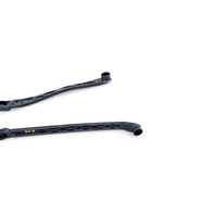 Lexus ES300h 13-18 Windshield Wiper Blade Arm Left/Right Set, 85221-33370, 85211-33370, E068, OEM, 2013, 2014, 2015, 2016, 2017, 2018