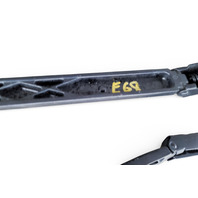 Lexus ES300h 13-18 Windshield Wiper Blade Arm Left/Right Set, 85221-33370, 85211-33370, E068, OEM, 2013, 2014, 2015, 2016, 2017, 2018