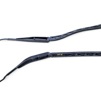 Lexus ES300h 13-18 Windshield Wiper Blade Arm Left/Right Set, 85221-33370, 85211-33370, E068, OEM, 2013, 2014, 2015, 2016, 2017, 2018