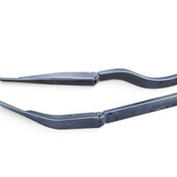 Lexus ES300h 13-18 Windshield Wiper Blade Arm Left/Right Set, 85221-33370, 85211-33370, E068, OEM, 2013, 2014, 2015, 2016, 2017, 2018
