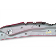 Lexus ES300h 13-18 Radiator Support Tie Bar, Front Upper 53216-06130, E068, OEM, 2013, 2014, 2015, 2016, 2017, 2018