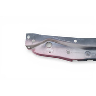 Lexus ES300h 13-18 Radiator Support Tie Bar, Front Upper 53216-06130, E068, OEM, 2013, 2014, 2015, 2016, 2017, 2018