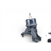 Lexus ES300h 13-18 4 Cyl Engine Motor Mount Set(3) 12372-28250, 12362-0V060, E068, OEM, 2013, 2014, 2015, 2016, 2017, 2018