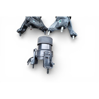 Lexus ES300h 13-18 4 Cyl Engine Motor Mount Set(3) 12372-28250, 12362-0V060, E068, OEM, 2013, 2014, 2015, 2016, 2017, 2018