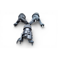 Lexus ES300h 13-18 4 Cyl Engine Motor Mount Set(3) 12372-28250, 12362-0V060, E068, OEM, 2013, 2014, 2015, 2016, 2017, 2018