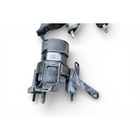 Lexus ES300h 13-18 4 Cyl Engine Motor Mount Set(3) 12372-28250, 12362-0V060, E068, OEM, 2013, 2014, 2015, 2016, 2017, 2018