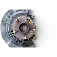 Lexus ES300h 13-18 Front Knuckle Spindle Right/Passenger 43211-33110, E068, OEM, 2013, 2014, 2015, 2016, 2017, 2018