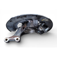 Lexus ES300h 13-18 Front Knuckle Spindle Right/Passenger 43211-33110, E068, OEM, 2013, 2014, 2015, 2016, 2017, 2018