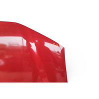 Lexus ES300h 13-18 Hood Engine Obsidian Black 53301-33160, E068, OEM, 2013, 2014, 2015, 2016, 2017, 2018