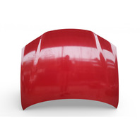 Lexus ES300h 13-18 Hood Engine Obsidian Black 53301-33160, E068, OEM, 2013, 2014, 2015, 2016, 2017, 2018