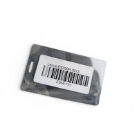 Lexus ES300h 13-16 Fender Cover Liner, Front Right/Passenger 53875-33200, E068, OEM, 2013, 2014, 2015, 2016