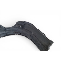 Lexus ES300h 13-16 Fender Cover Liner, Front Right/Passenger 53875-33200, E068, OEM, 2013, 2014, 2015, 2016