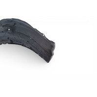 Lexus ES300h 13-16 Fender Cover Liner, Front Right/Passenger 53875-33200, E068, OEM, 2013, 2014, 2015, 2016