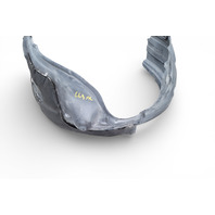 Lexus ES300h 13-16 Fender Cover Liner, Front Right/Passenger 53875-33200, E068, OEM, 2013, 2014, 2015, 2016