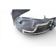 Lexus ES300h 13-16 Fender Cover Liner, Front Right/Passenger 53875-33200, E068, OEM, 2013, 2014, 2015, 2016