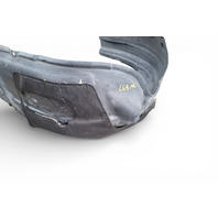 Lexus ES300h 13-16 Fender Cover Liner, Front Right/Passenger 53875-33200, E068, OEM, 2013, 2014, 2015, 2016