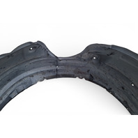 Lexus ES300h 13-16 Fender Cover Liner, Front Right/Passenger 53875-33200, E068, OEM, 2013, 2014, 2015, 2016