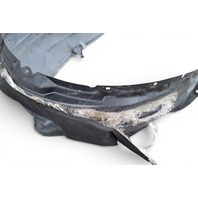 Lexus ES300h 13-16 Fender Cover Liner, Front Right/Passenger 53875-33200, E068, OEM, 2013, 2014, 2015, 2016