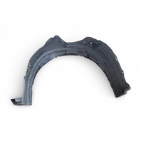 Lexus ES300h 13-16 Fender Cover Liner, Front Right/Passenger 53875-33200, E068, OEM, 2013, 2014, 2015, 2016
