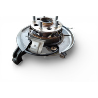 Lexus ES300h 13-18 Rear Knuckle Spindle Left/Driver 42305-33060, E068, OEM, 2013, 2014, 2015, 2016, 2017, 2018