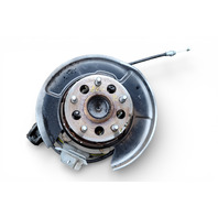 Lexus ES300h 13-18 Rear Knuckle Spindle Left/Driver 42305-33060, E068, OEM, 2013, 2014, 2015, 2016, 2017, 2018