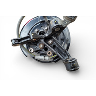 Lexus ES300h 13-18 Rear Knuckle Spindle Left/Driver 42305-33060, E068, OEM, 2013, 2014, 2015, 2016, 2017, 2018