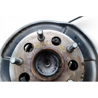 Lexus ES300h 13-18 Rear Knuckle Spindle Left/Driver 42305-33060, E068, OEM, 2013, 2014, 2015, 2016, 2017, 2018