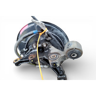 Lexus ES300h 13-18 Rear Knuckle Spindle Left/Driver 42305-33060, E068, OEM, 2013, 2014, 2015, 2016, 2017, 2018