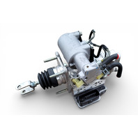 Lexus ES300h 13-16 Master Brake Cylinder Assy 47050-33100, E068, OEM, 2013, 2014, 2015, 2016