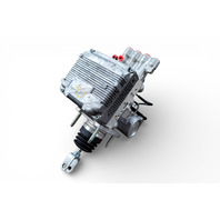 Lexus ES300h 13-16 Master Brake Cylinder Assy 47050-33100, E068, OEM, 2013, 2014, 2015, 2016