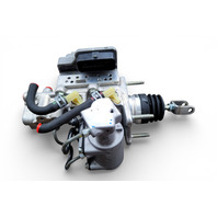 Lexus ES300h 13-16 Master Brake Cylinder Assy 47050-33100, E068, OEM, 2013, 2014, 2015, 2016
