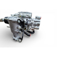 Lexus ES300h 13-16 Master Brake Cylinder Assy 47050-33100, E068, OEM, 2013, 2014, 2015, 2016
