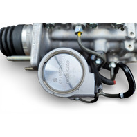 Lexus ES300h 13-16 Master Brake Cylinder Assy 47050-33100, E068, OEM, 2013, 2014, 2015, 2016