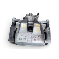 Lexus ES300h 13-18 Front Left/Driver Side Brake Caliper, 47750-33361, E068, OEM, 2013, 2014, 2015, 2016, 2017, 2018