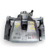 Lexus ES300h 13-18 Front Left/Driver Side Brake Caliper, 47750-33361, E068, OEM, 2013, 2014, 2015, 2016, 2017, 2018