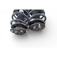 Lexus ES300h 13-16 Front Right/Left Shock Absorber Strut w/Spring Set, 48520-80302, 48510-80582, E068, OEM, 2013, 2014, 2015, 2016