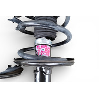 Lexus ES300h 13-16 Front Right/Left Shock Absorber Strut w/Spring Set, 48520-80302, 48510-80582, E068, OEM, 2013, 2014, 2015, 2016