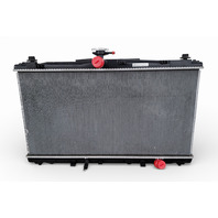 Lexus ES300h 13-18 Cooling Radiator, 16400-36260, E068, OEM, 2013, 2014, 2015, 2016, 2017, 2018