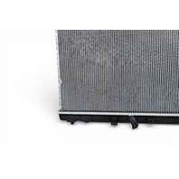Lexus ES300h 13-18 Cooling Radiator, 16400-36260, E068, OEM, 2013, 2014, 2015, 2016, 2017, 2018