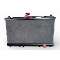 Lexus ES300h 13-18 Cooling Radiator, 16400-36260, E068, OEM, 2013, 2014, 2015, 2016, 2017, 2018