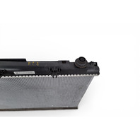 Lexus ES300h 13-18 Cooling Radiator, 16400-36260, E068, OEM, 2013, 2014, 2015, 2016, 2017, 2018